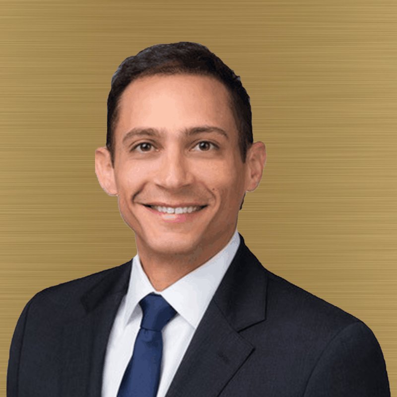 Eric Barbarita, Fiduciary Financial Advisor