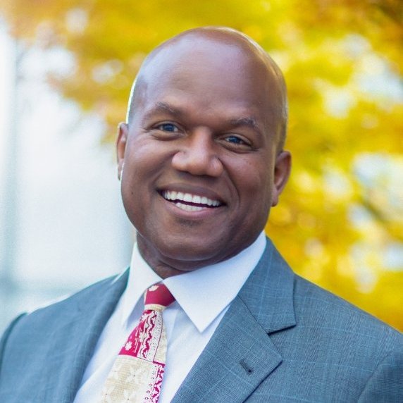 Herb Alston, Financial Strategist