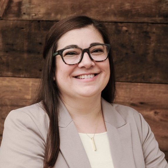 Laura Jocius, Vice President and Advisor