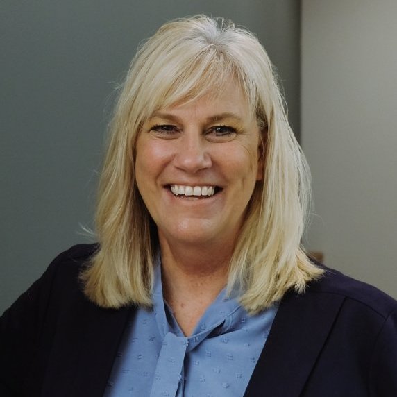 Liz Schneider, Client Services