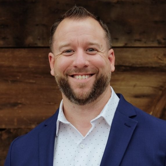 Matt Navarre, Lead Regional Advisor